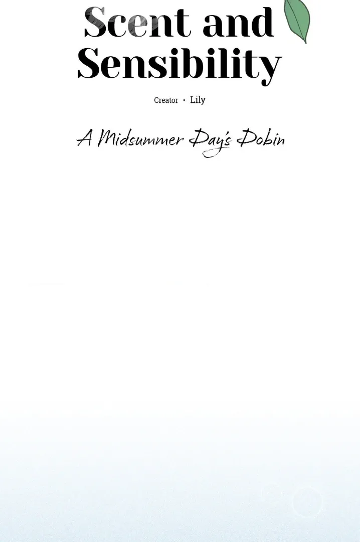The Boundary of Fragrance - Chapter 30.3 Page 45