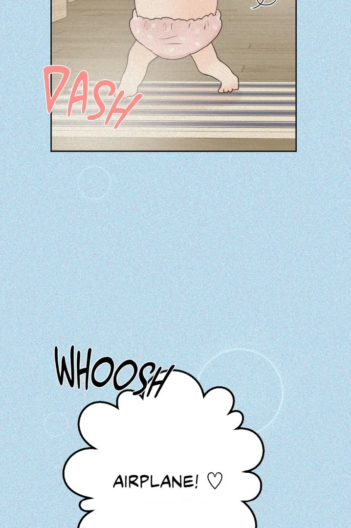 The Boundary of Fragrance - Chapter 30.3 Page 49