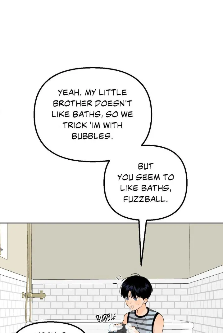 The Boundary of Fragrance - Chapter 30.3 Page 54