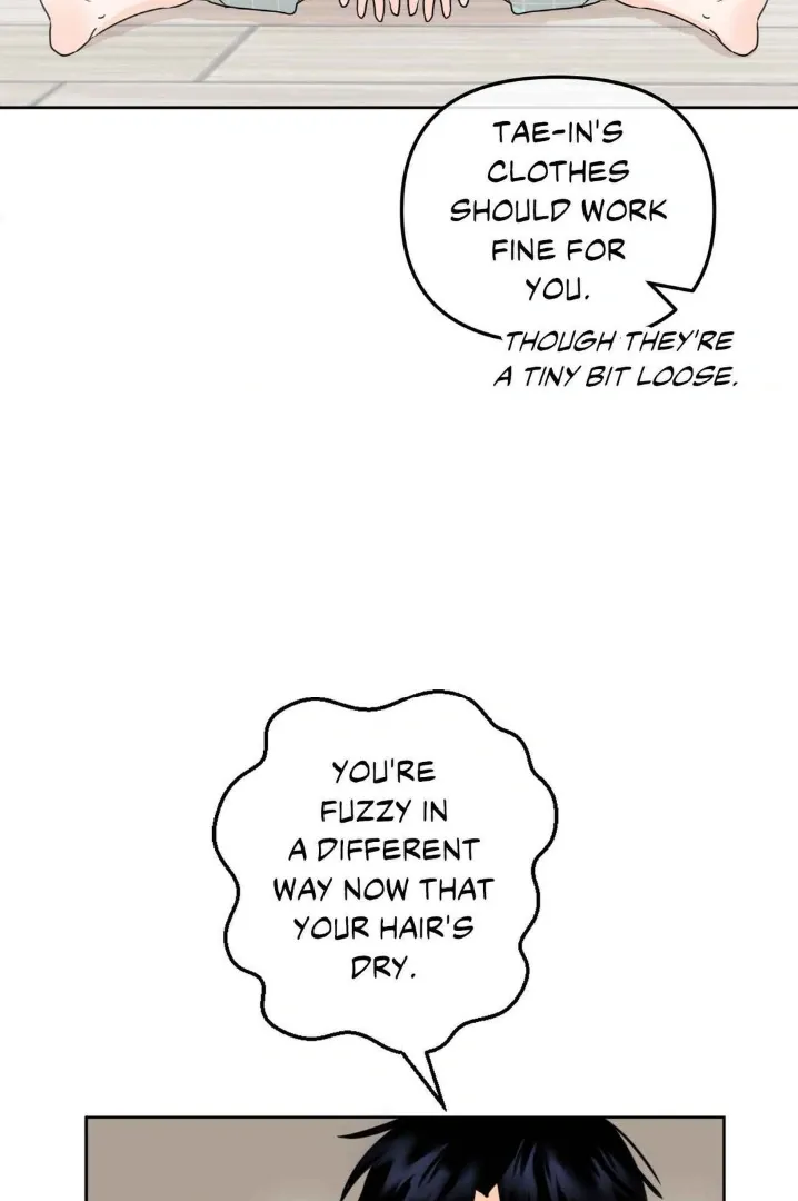 The Boundary of Fragrance - Chapter 30.3 Page 65