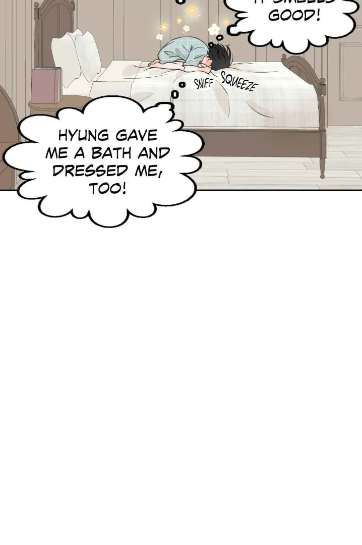 The Boundary of Fragrance - Chapter 30.3 Page 78