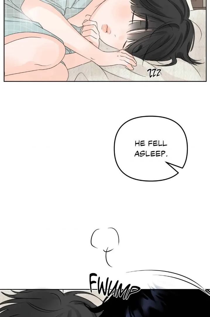 The Boundary of Fragrance - Chapter 30.3 Page 81