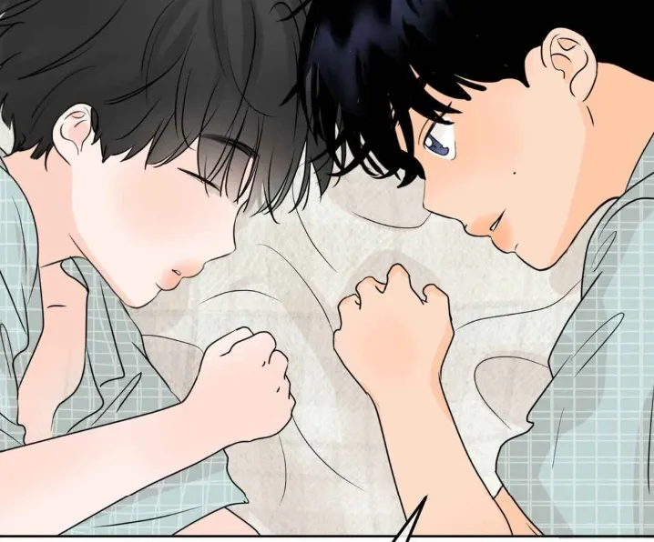 The Boundary of Fragrance - Chapter 30.3 Page 82