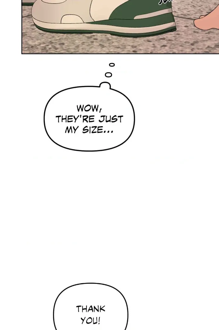 The Boundary of Fragrance - Chapter 30.3 Page 91