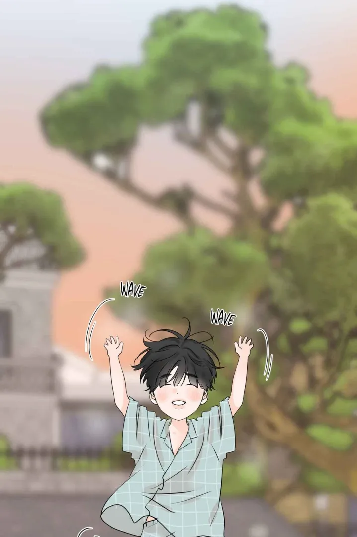 The Boundary of Fragrance - Chapter 30.3 Page 96