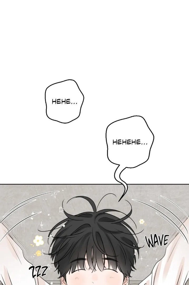 The Boundary of Fragrance - Chapter 30.3 Page 98