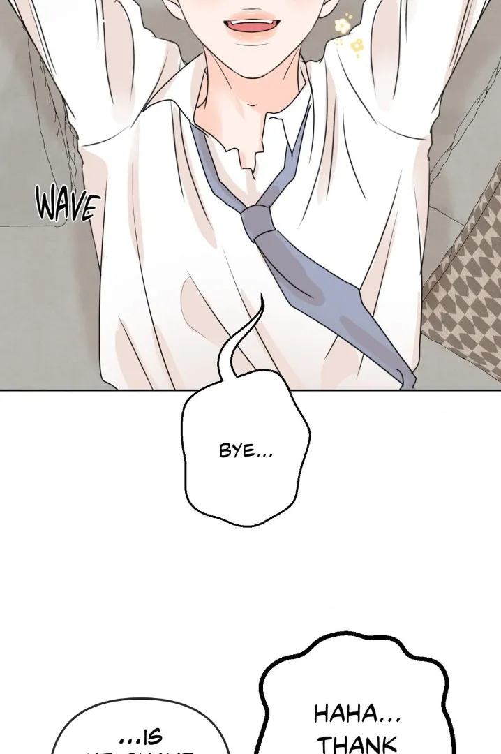 The Boundary of Fragrance - Chapter 30.3 Page 99