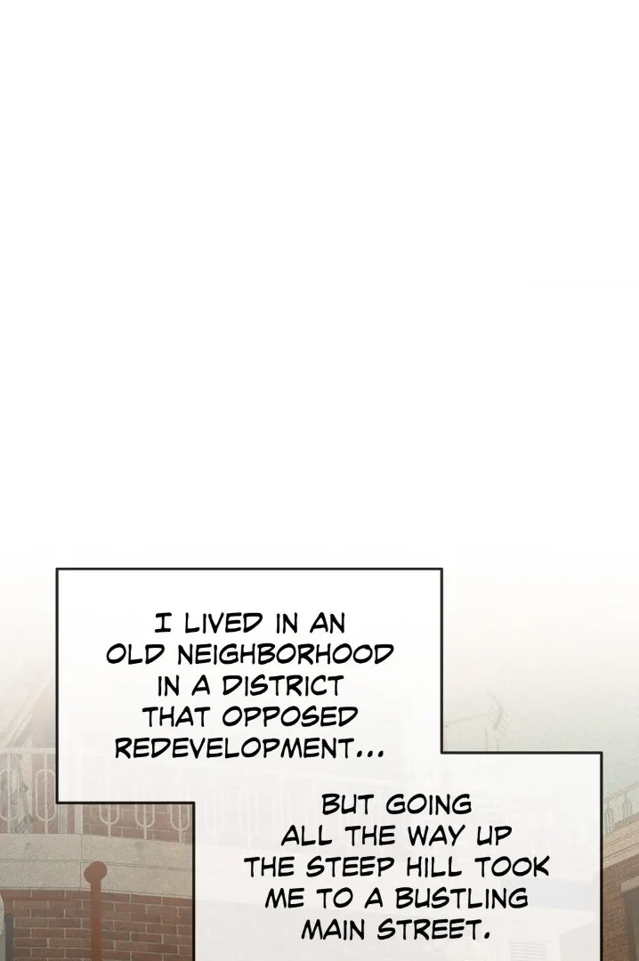 The Boundary of Fragrance - Chapter 30.6 Page 1