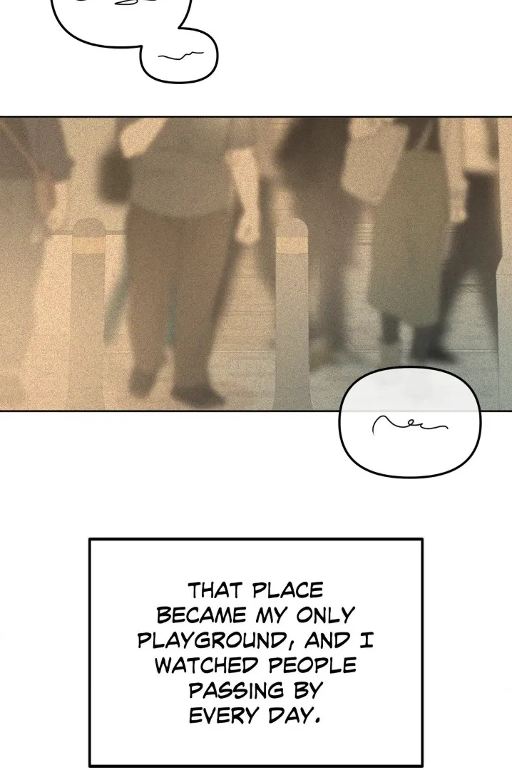 The Boundary of Fragrance - Chapter 30.6 Page 3