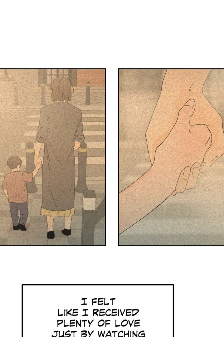 The Boundary of Fragrance - Chapter 30.6 Page 4