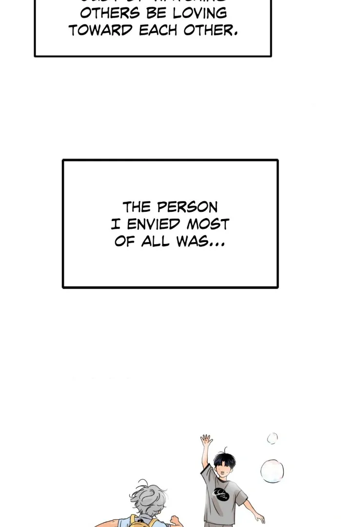 The Boundary of Fragrance - Chapter 30.6 Page 5