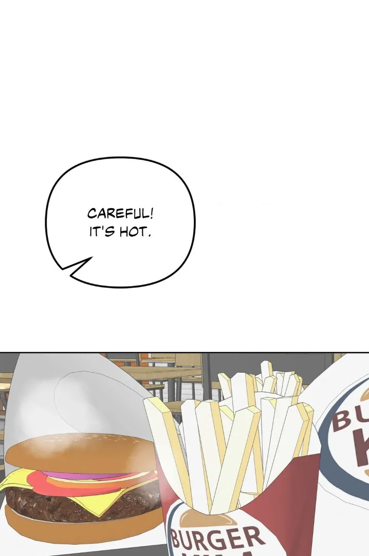 The Boundary of Fragrance - Chapter 30.6 Page 9