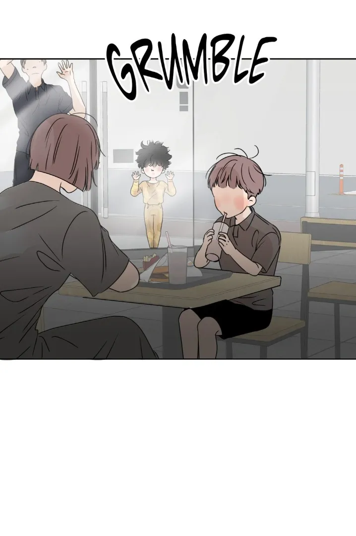 The Boundary of Fragrance - Chapter 30.6 Page 13