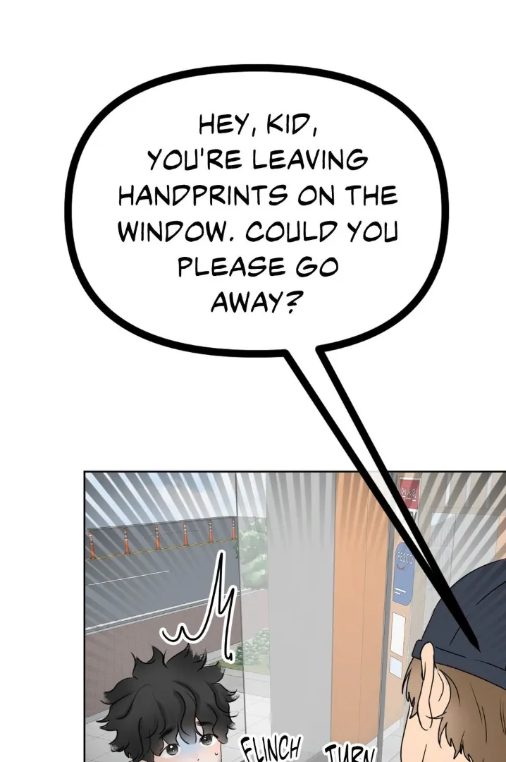 The Boundary of Fragrance - Chapter 30.6 Page 15