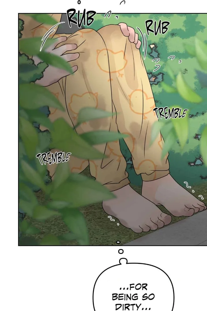 The Boundary of Fragrance - Chapter 30.6 Page 22