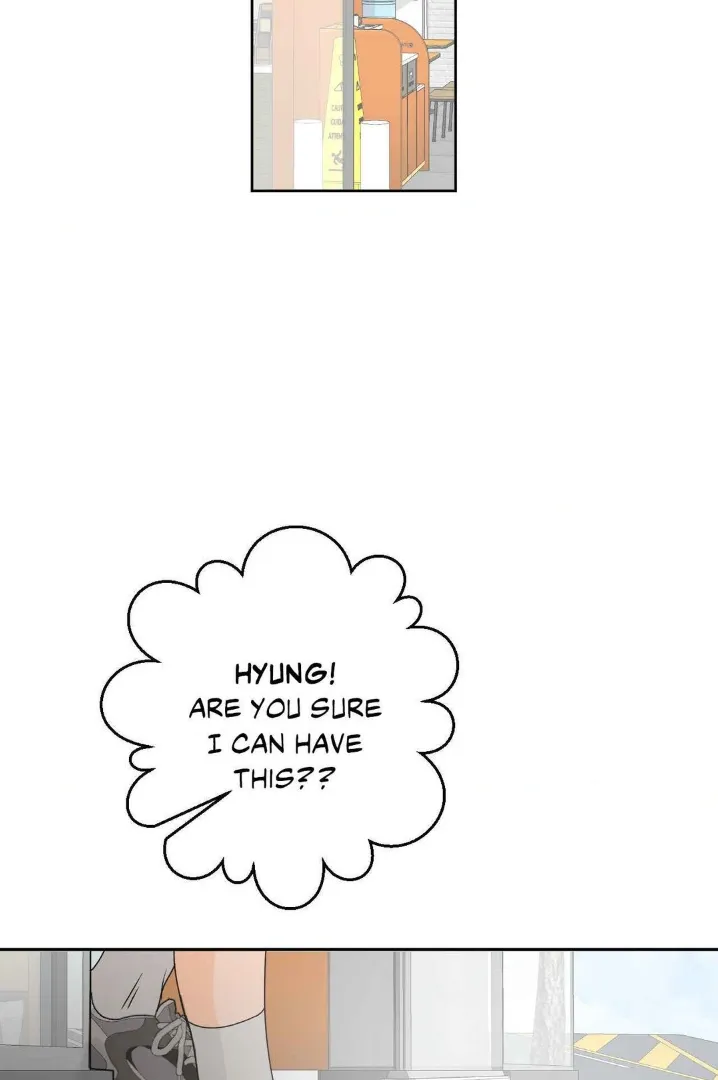 The Boundary of Fragrance - Chapter 30.6 Page 24