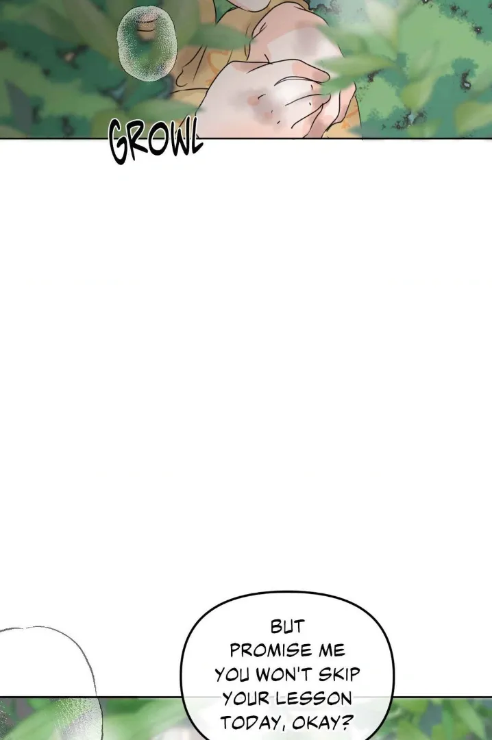 The Boundary of Fragrance - Chapter 30.6 Page 30