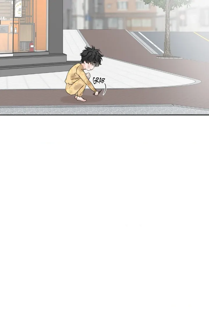 The Boundary of Fragrance - Chapter 30.6 Page 38