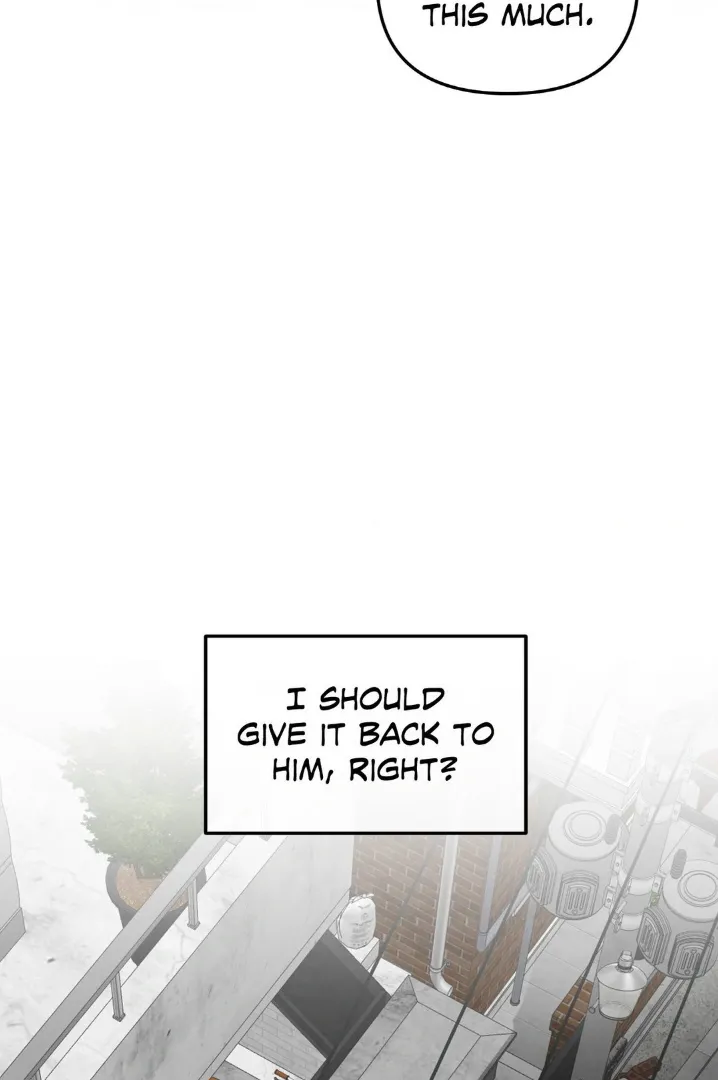 The Boundary of Fragrance - Chapter 30.6 Page 45