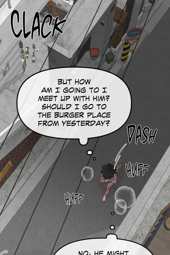 The Boundary of Fragrance - Chapter 30.6 Page 46