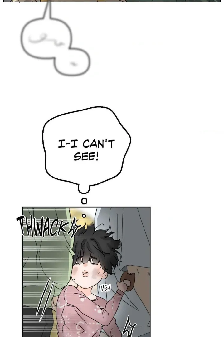 The Boundary of Fragrance - Chapter 30.6 Page 49