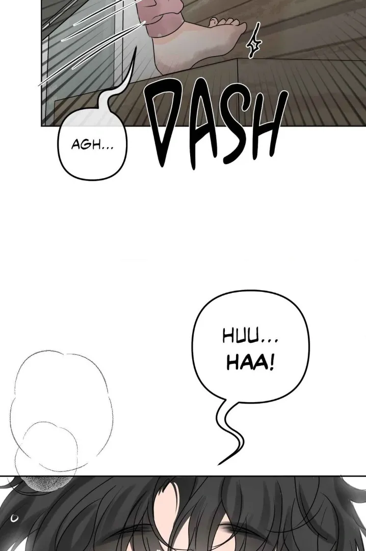 The Boundary of Fragrance - Chapter 30.6 Page 51