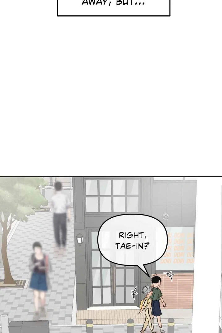 The Boundary of Fragrance - Chapter 30.6 Page 53