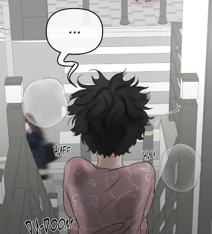 The Boundary of Fragrance - Chapter 30.6 Page 54
