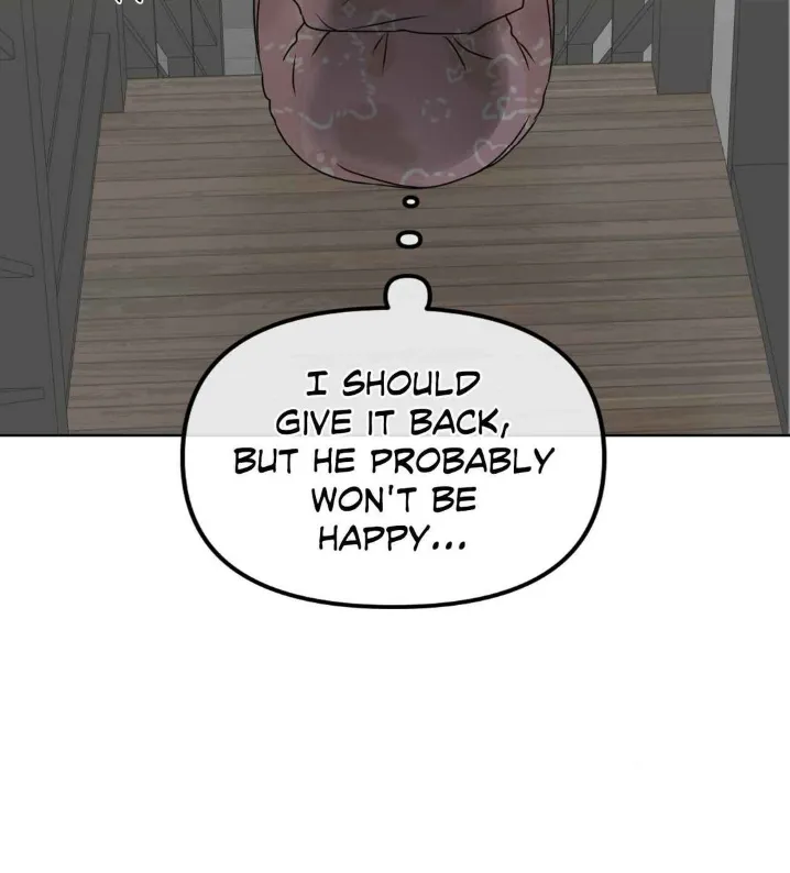 The Boundary of Fragrance - Chapter 30.6 Page 55