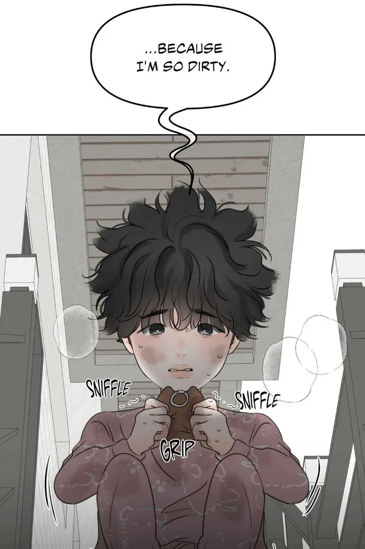 The Boundary of Fragrance - Chapter 30.6 Page 56