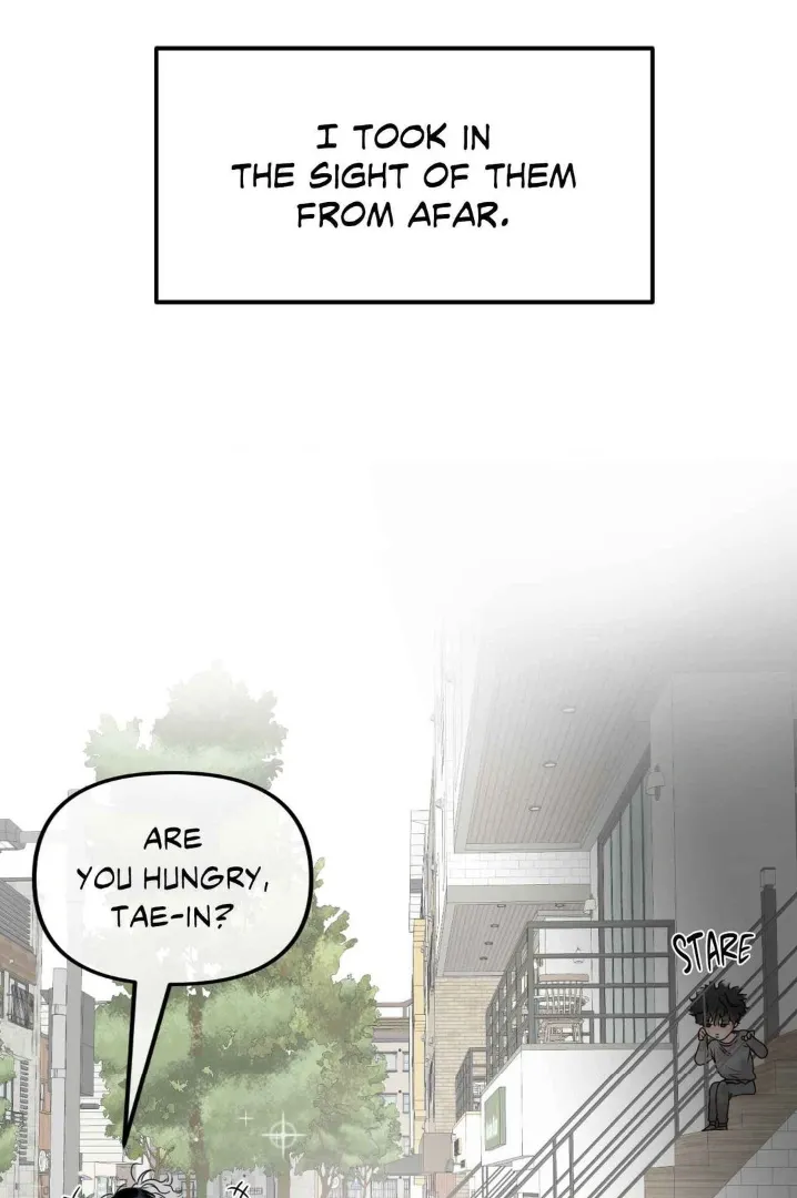The Boundary of Fragrance - Chapter 30.6 Page 61