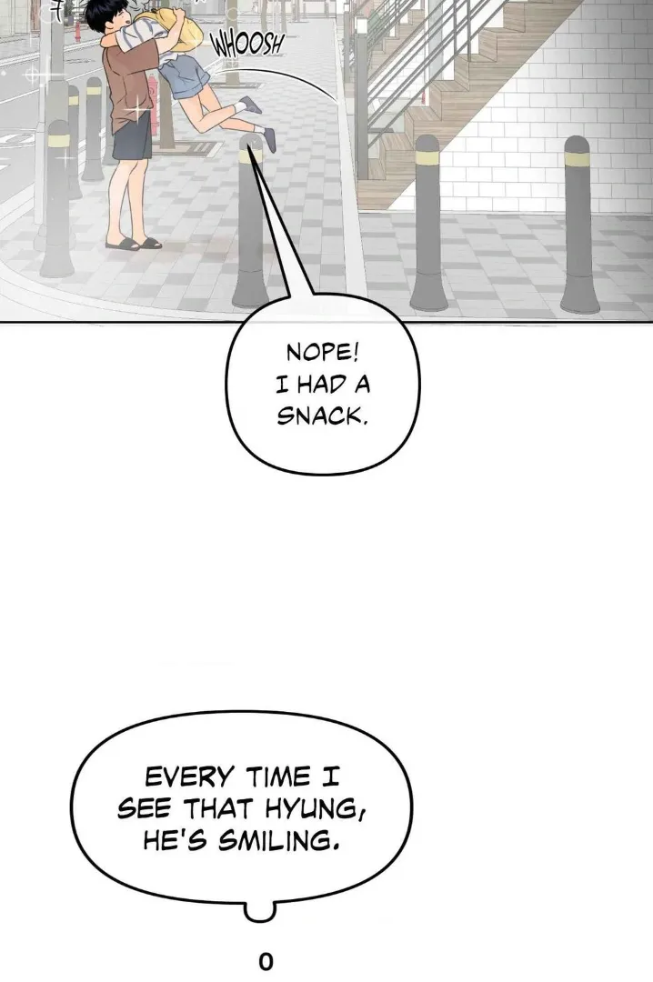 The Boundary of Fragrance - Chapter 30.6 Page 62