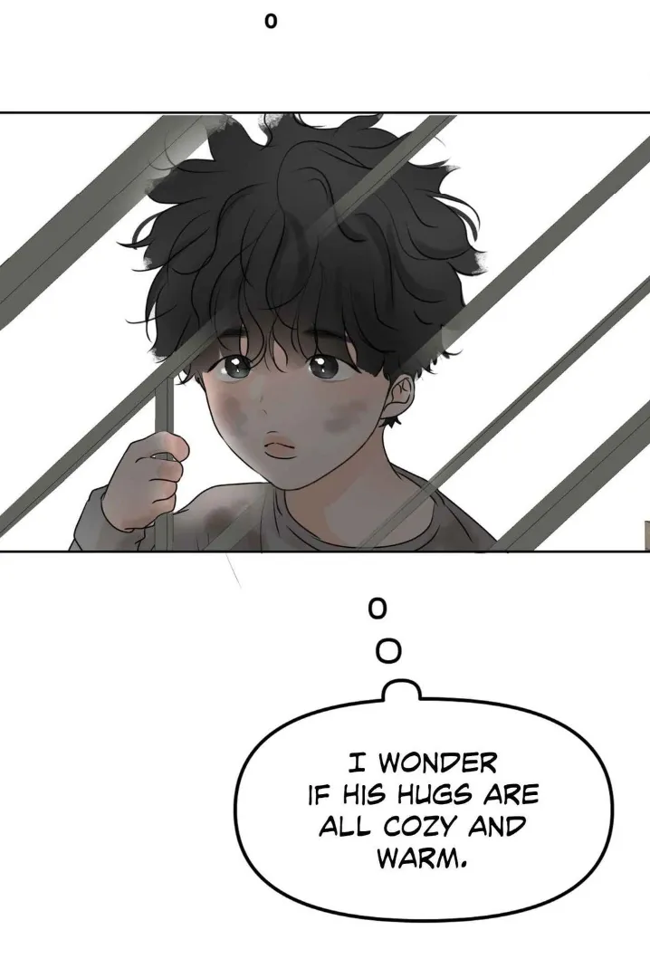 The Boundary of Fragrance - Chapter 30.6 Page 63