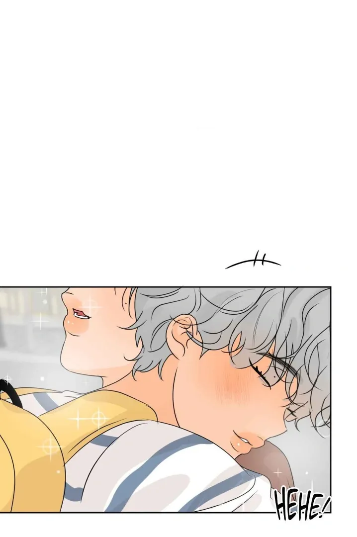 The Boundary of Fragrance - Chapter 30.6 Page 64