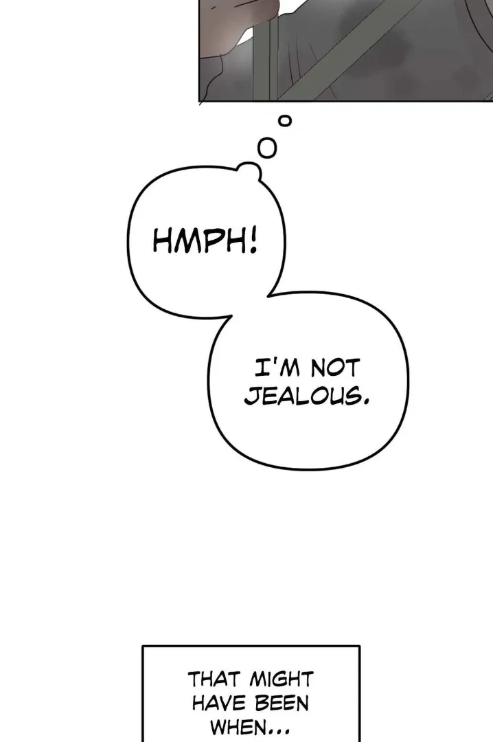 The Boundary of Fragrance - Chapter 30.6 Page 66