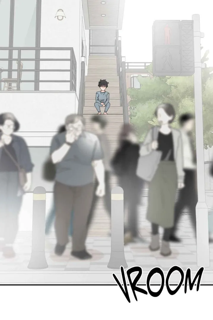 The Boundary of Fragrance - Chapter 30.6 Page 70