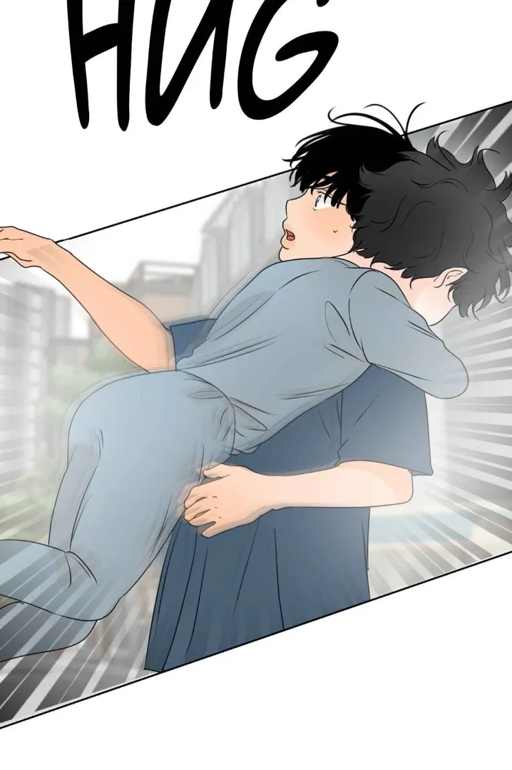 The Boundary of Fragrance - Chapter 30.6 Page 72