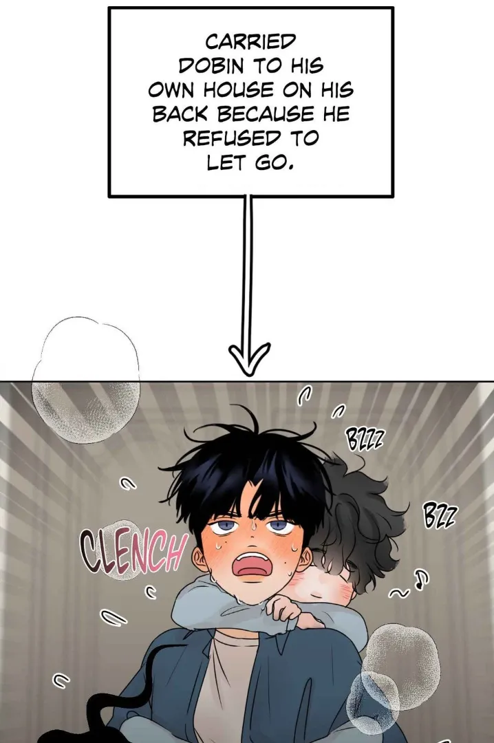 The Boundary of Fragrance - Chapter 30.6 Page 83