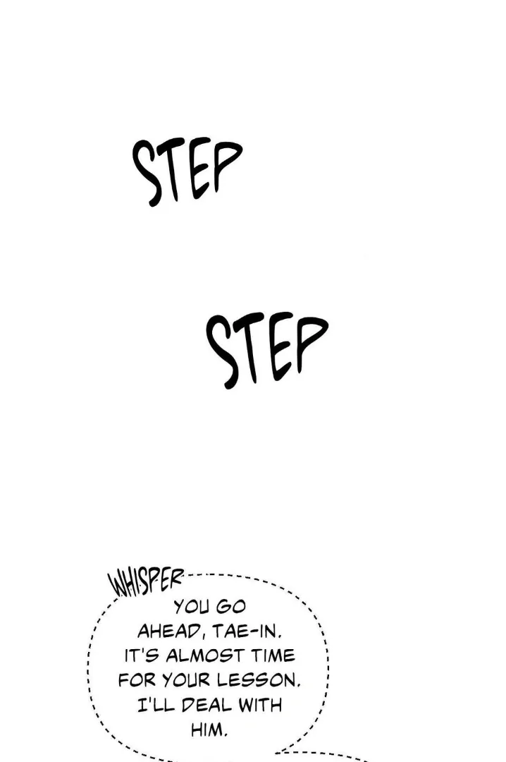 The Boundary of Fragrance - Chapter 30.6 Page 85