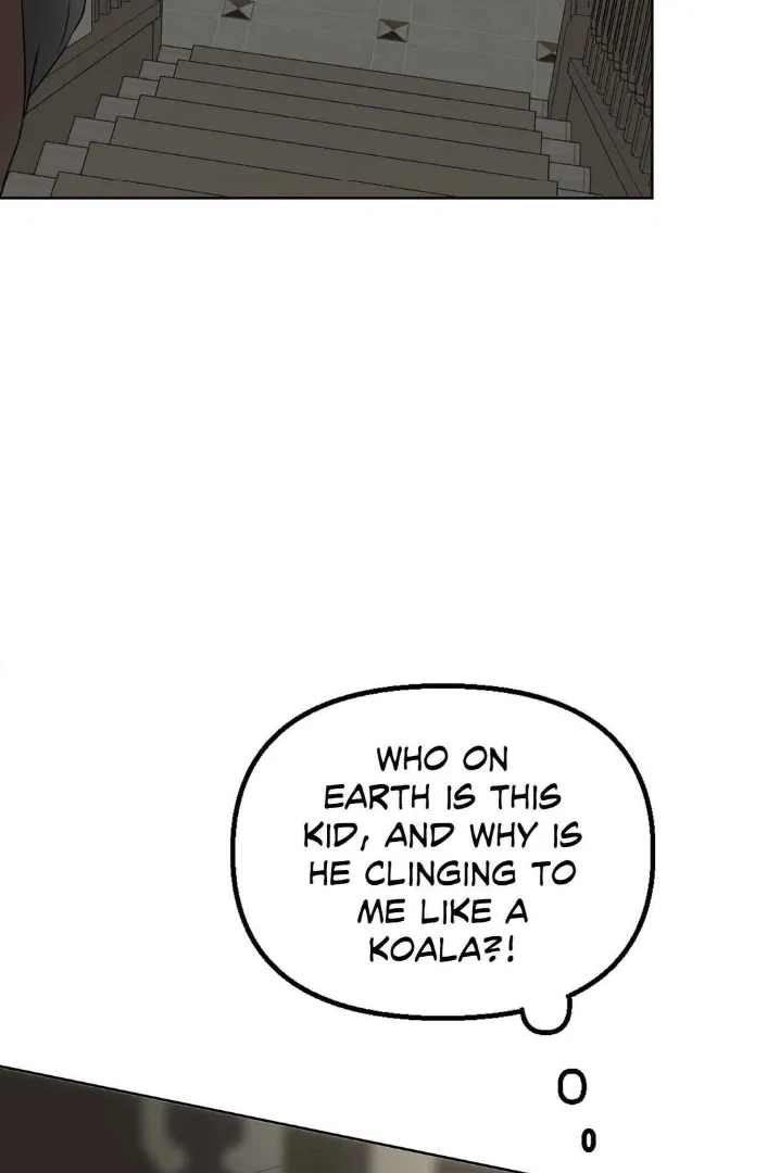 The Boundary of Fragrance - Chapter 30.6 Page 87