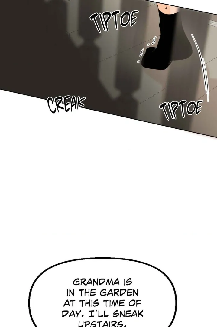 The Boundary of Fragrance - Chapter 30.6 Page 88