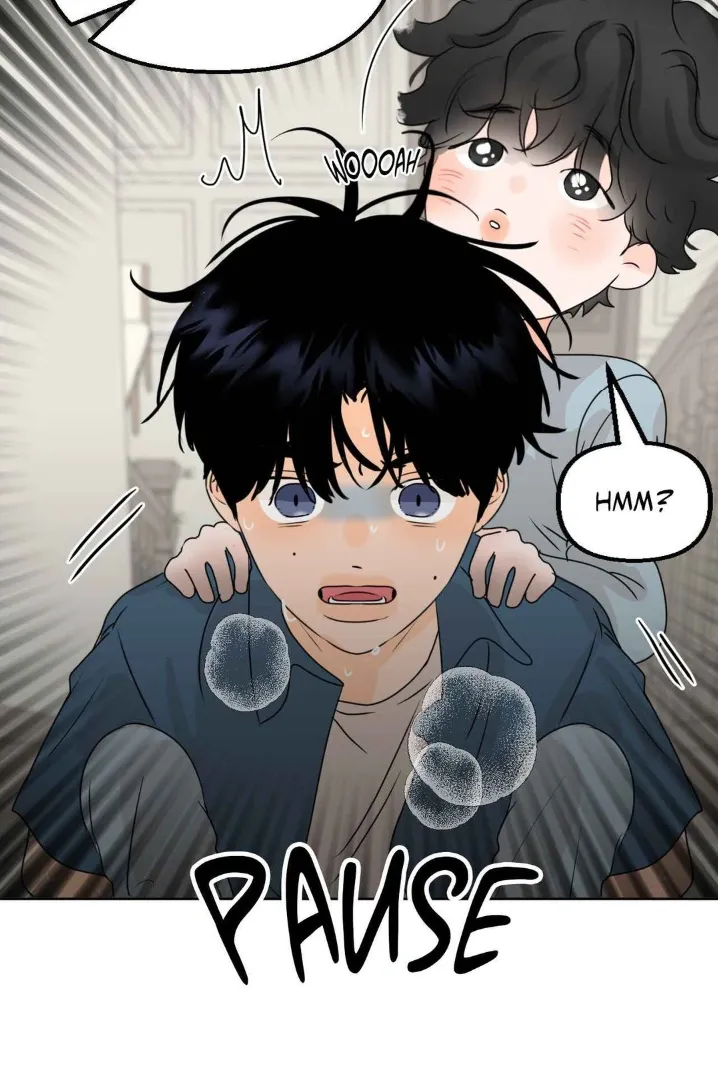 The Boundary of Fragrance - Chapter 30.6 Page 92