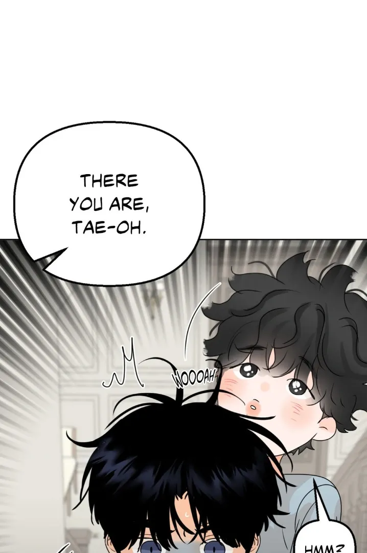 The Boundary of Fragrance - Chapter 30.7 Page 1