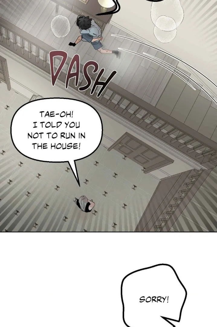 The Boundary of Fragrance - Chapter 30.7 Page 9