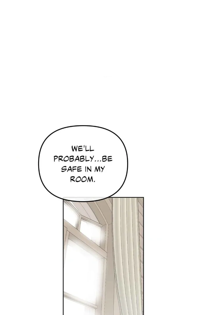 The Boundary of Fragrance - Chapter 30.7 Page 12