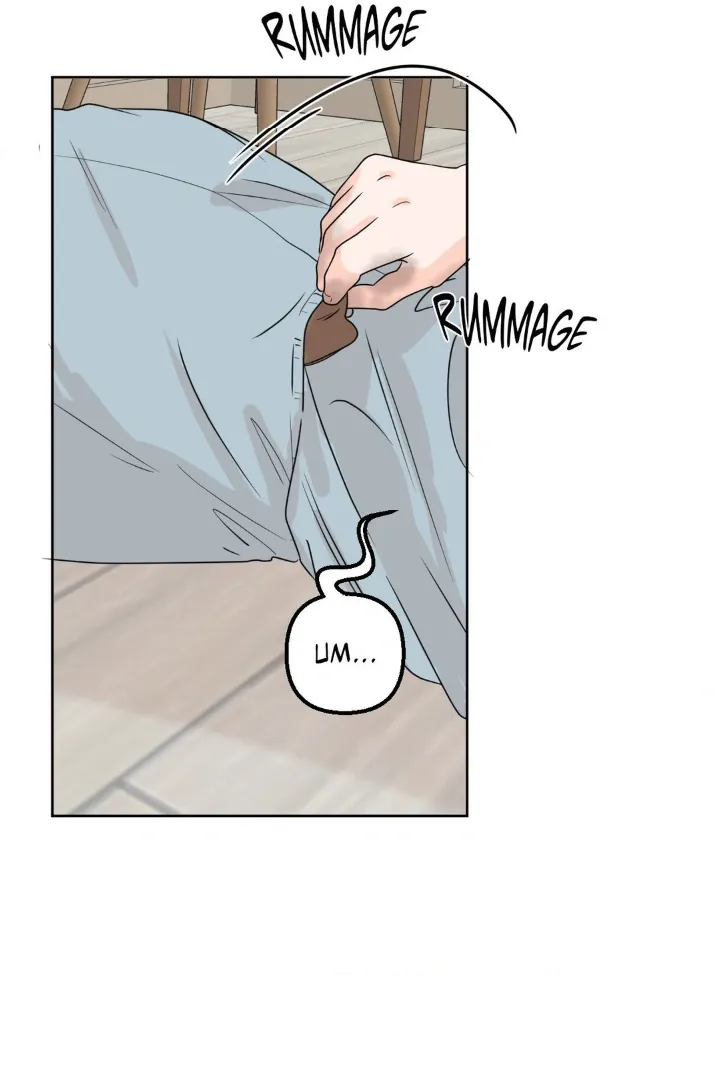 The Boundary of Fragrance - Chapter 30.7 Page 29