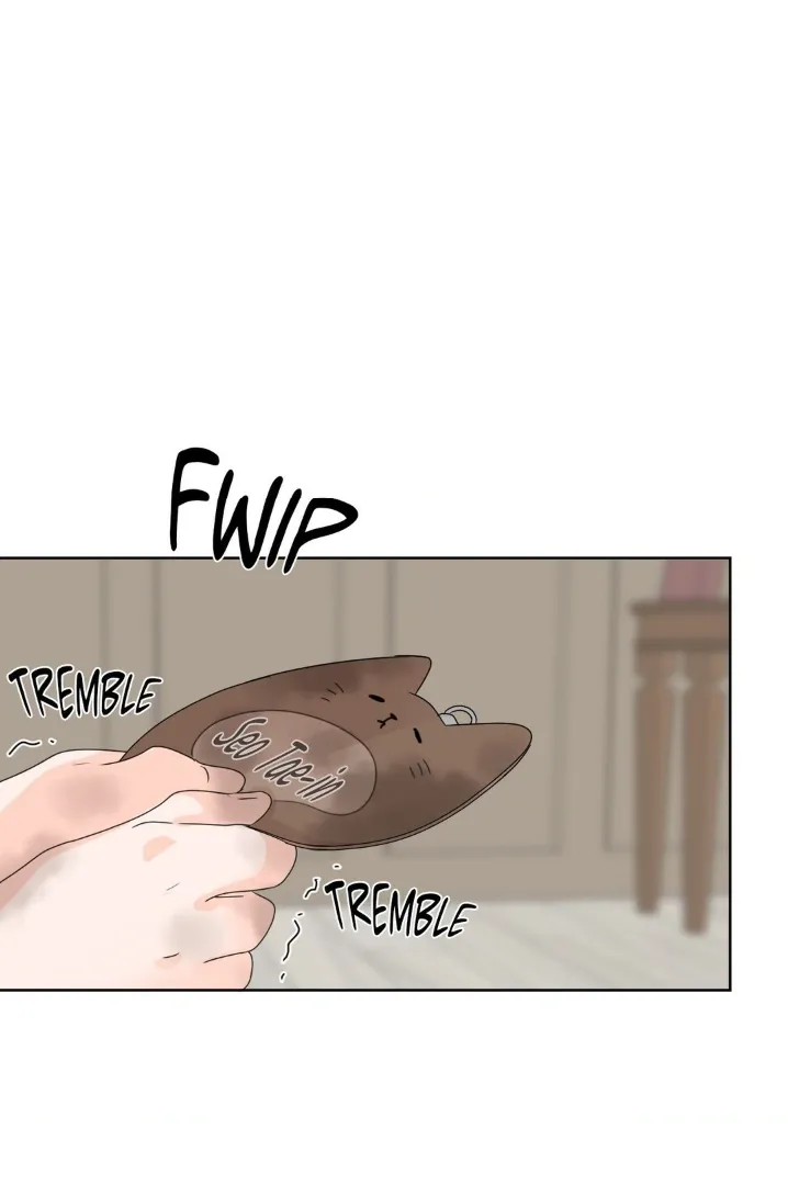 The Boundary of Fragrance - Chapter 30.7 Page 30