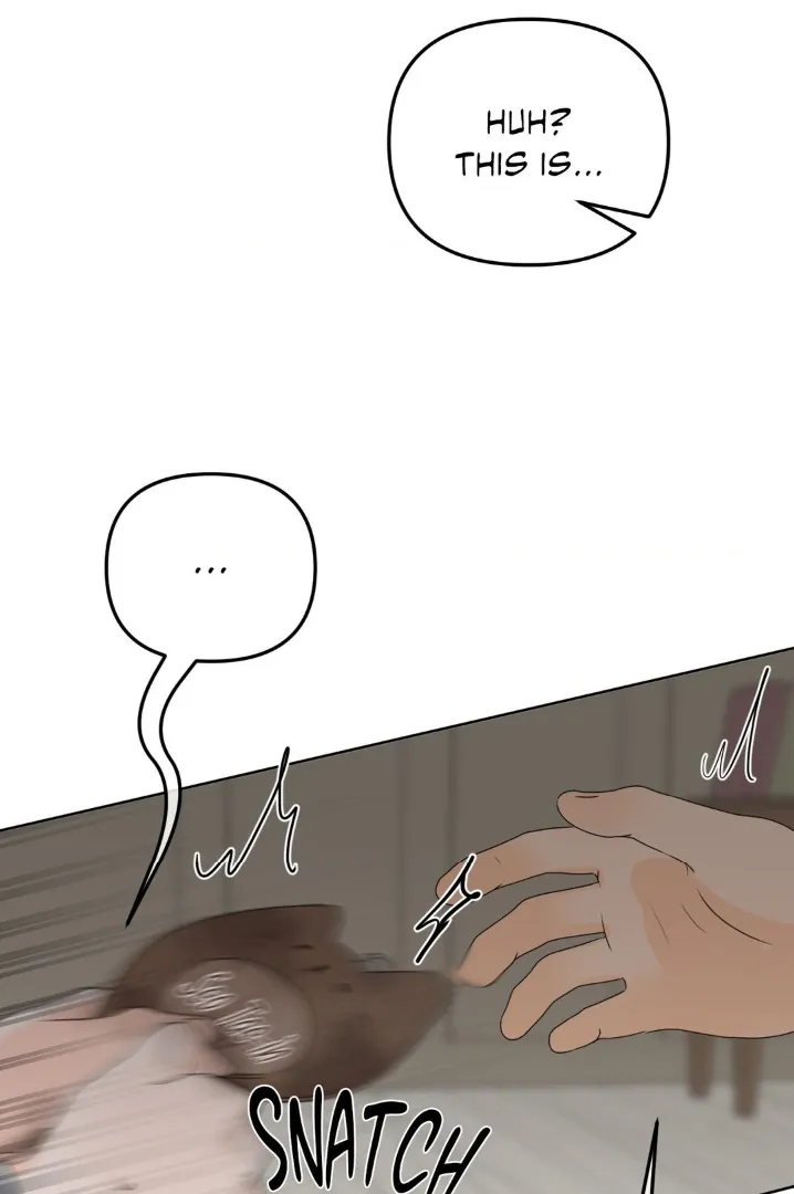 The Boundary of Fragrance - Chapter 30.7 Page 31