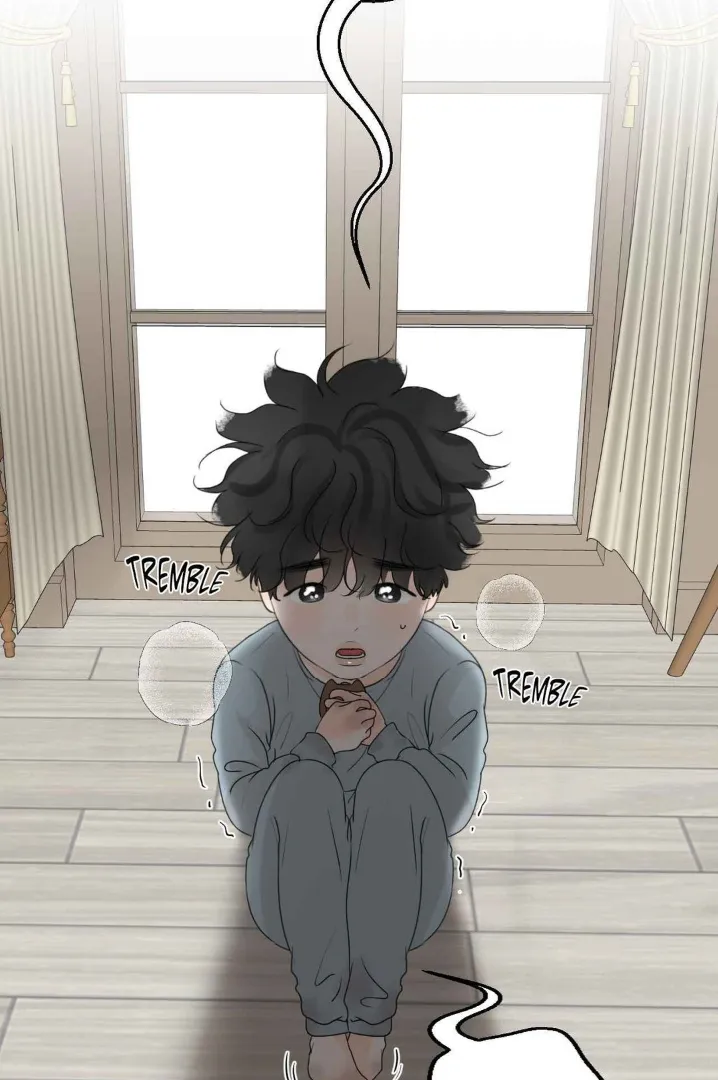 The Boundary of Fragrance - Chapter 30.7 Page 35