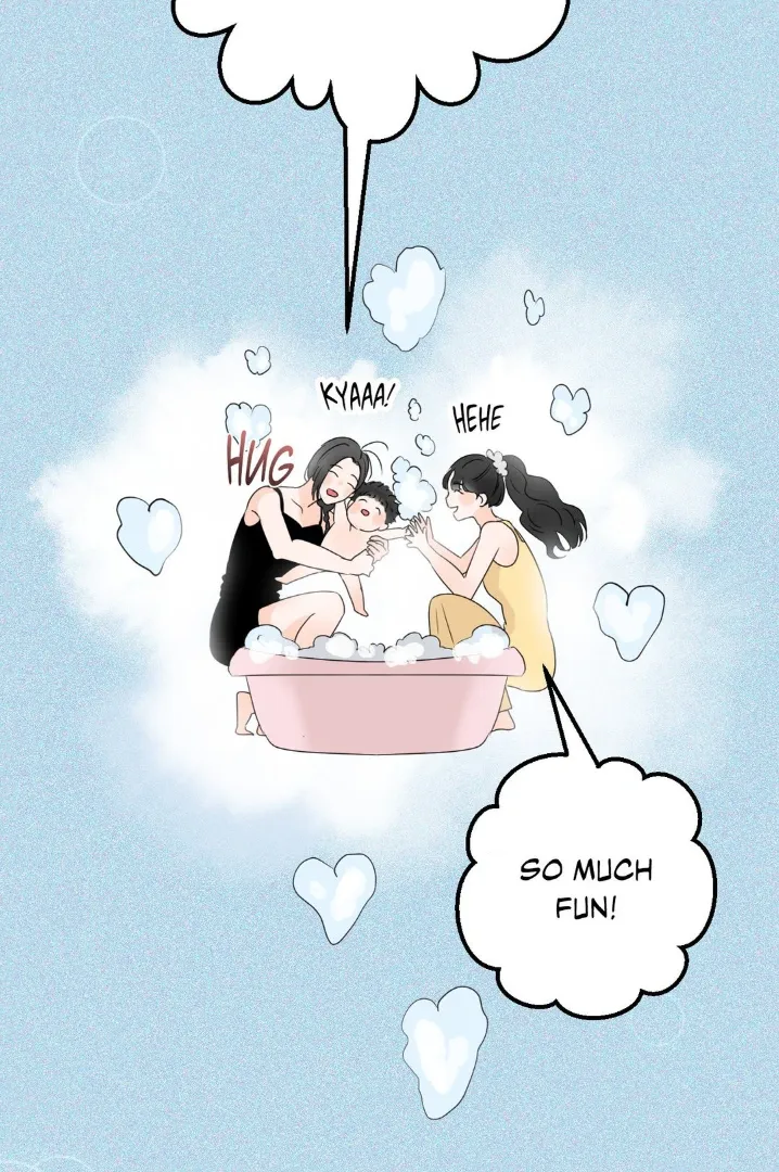 The Boundary of Fragrance - Chapter 30.7 Page 50